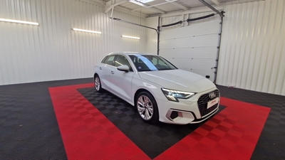 Audi A3 sportback 35 Tfsi 150 Mhev s tronic Design Luxe