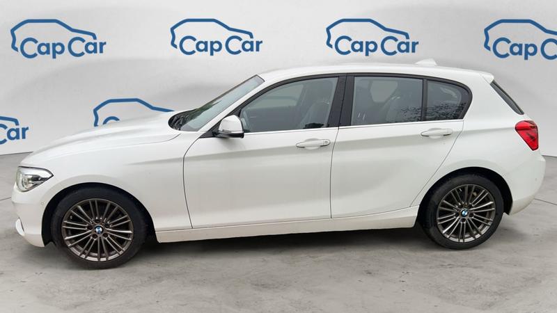 Bmw Série 1 116i 109 Urban Chic