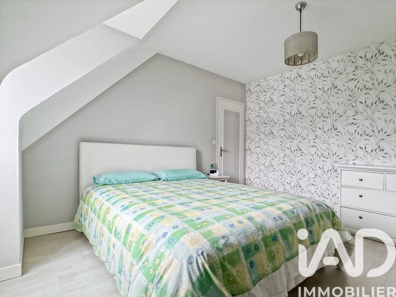 Maison - 100 m² - 6 pièces