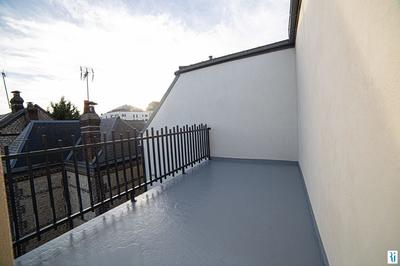 Appartement - 49 m² - 2 pièces