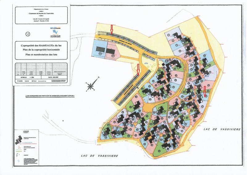 Maison - 33 m² - 2 pièces
