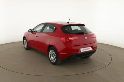 Alfa Romeo Giulietta 1.6 Jtdm 120 ch
