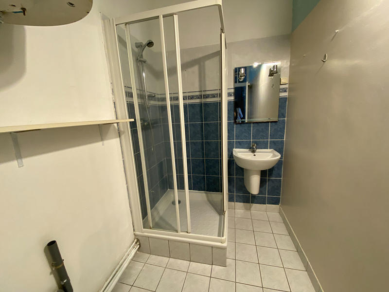 Appartement - 53 m² - 2 pièces