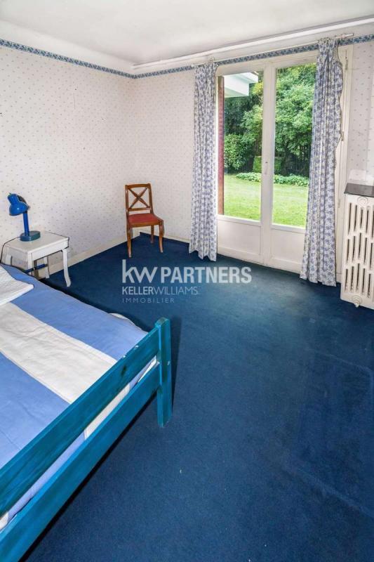 Maison - 142 m² - 9 pièces