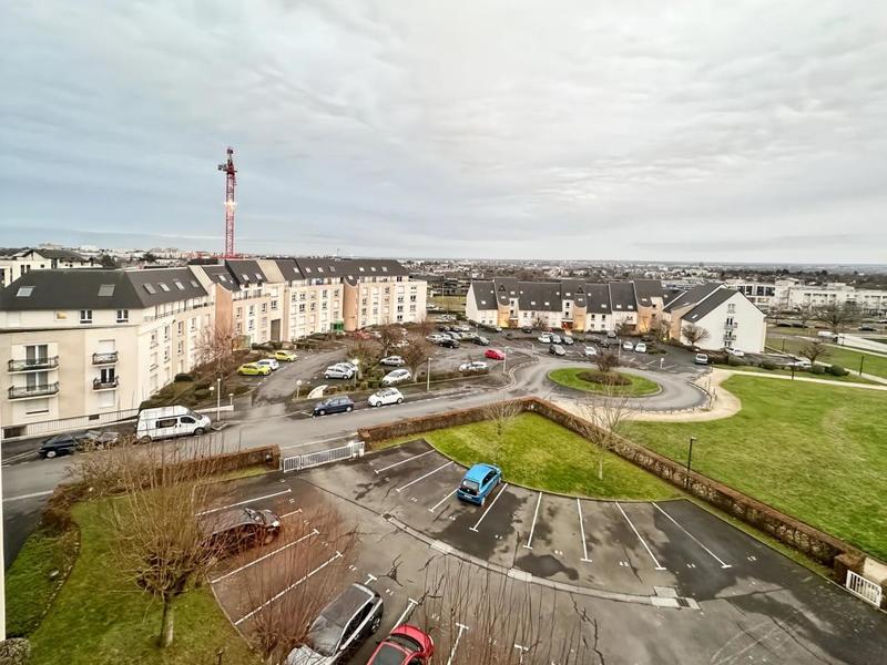 Appartement - 87 m² - 3 pièces