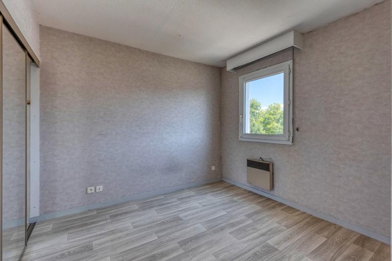 Appartement - 29 m² - 2 pièces