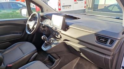 Renault Express Blue Dci 95 Grand Confort- 22