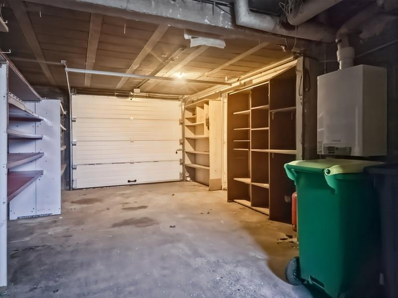 Pavillon - 108 m² - 5 pièces