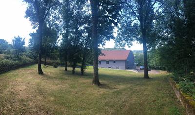 Maison traditionnelle - 180 m² - 7 pièces