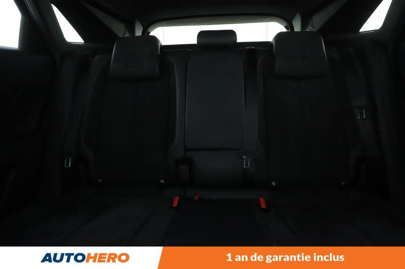 Ds Ds 7 Crossback 1.5 Blue-HDi Performance Line + Automatique 130 ch