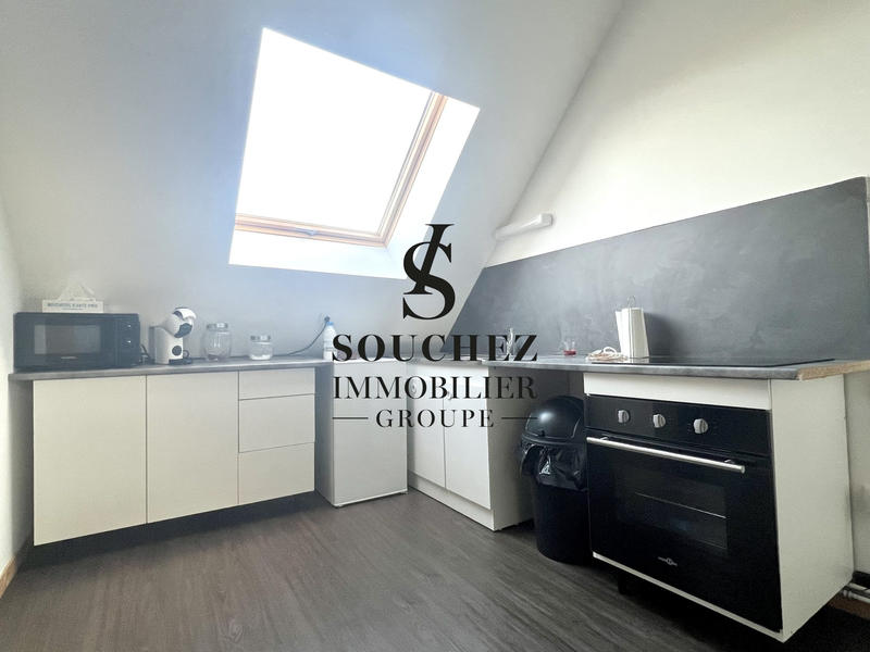 Immeuble - 274 m²