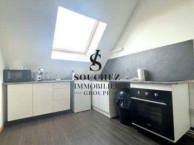 Immeuble - 274 m²