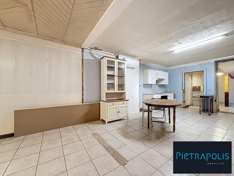 Maison - 106 m² - 4 pièces