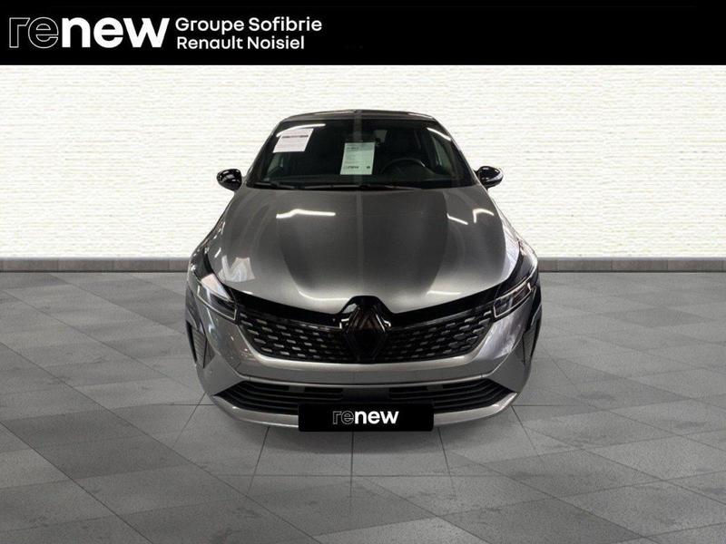 Renault Clio V TCe 90 ch Gsr2 Esprit Alpine