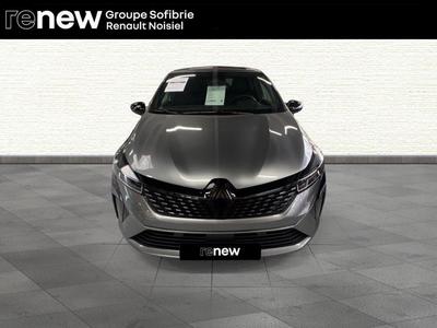 Renault Clio V TCe 90 ch Gsr2 Esprit Alpine