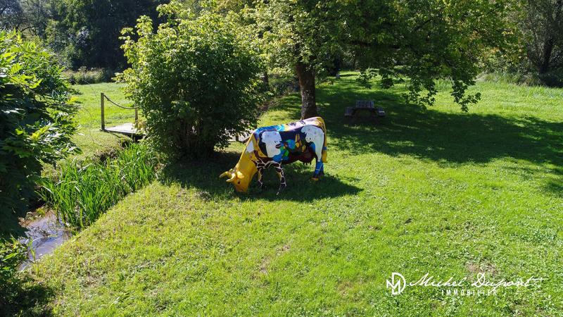 Maison - 230 m² - 9 pièces