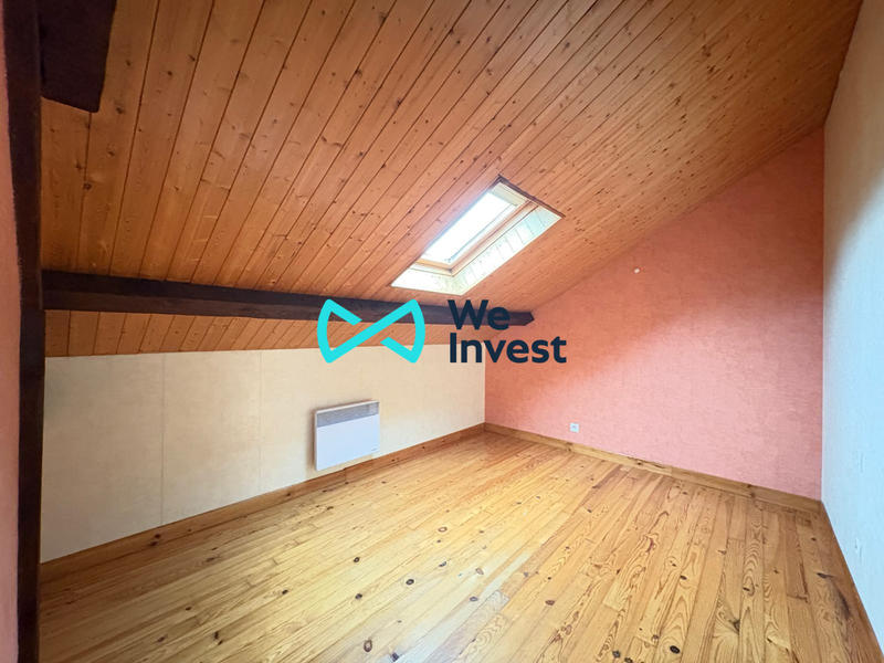 Appartement - 68 m² - 4 pièces