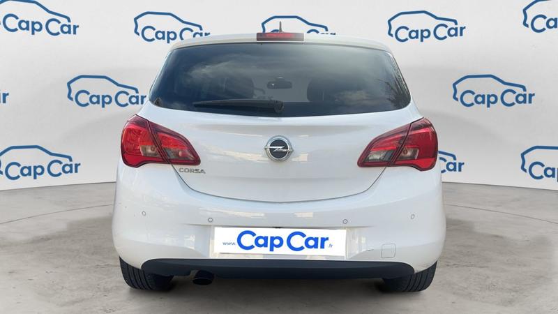 Opel Corsa V 1.4 i 90 Design