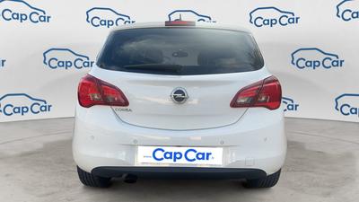 Opel Corsa V 1.4 i 90 Design