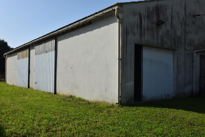 Propriété - 100 m² - 6 pièces