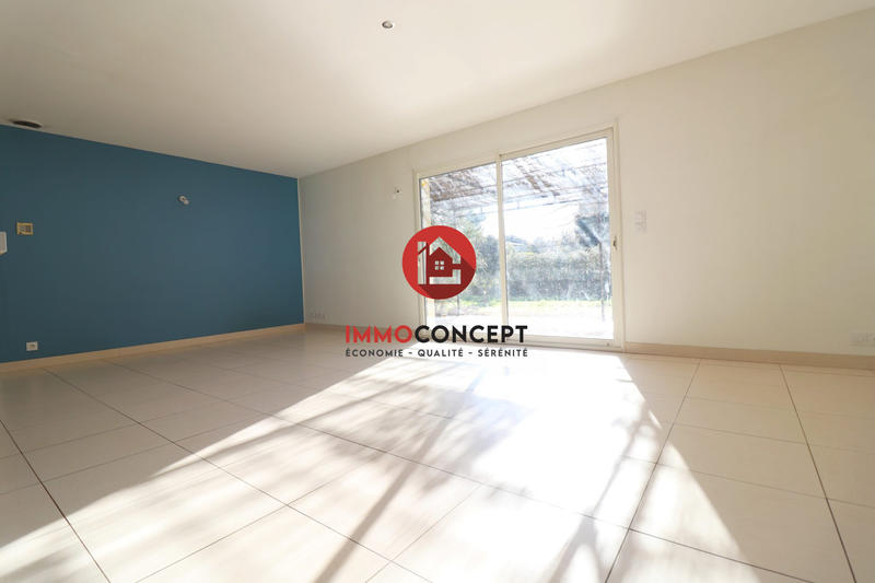 Villa - 117 m² - 6 pièces