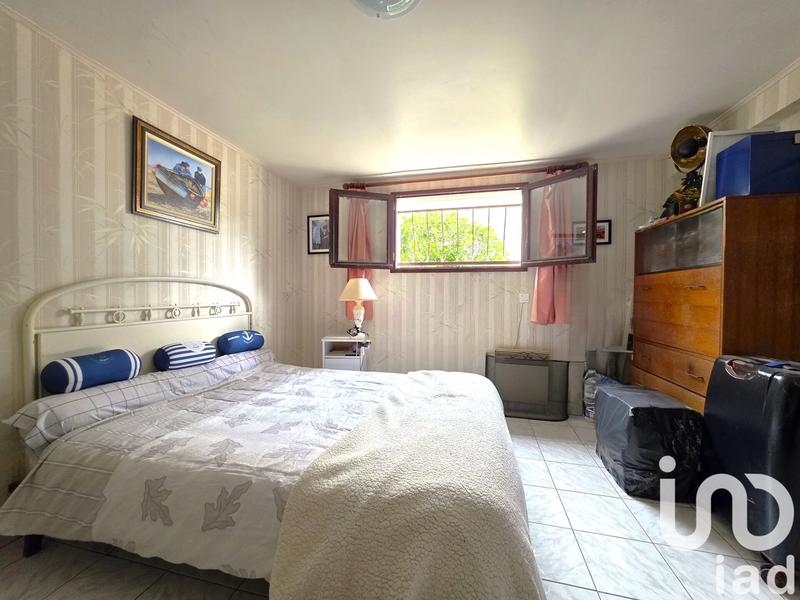 Maison - 127 m² - 6 pièces