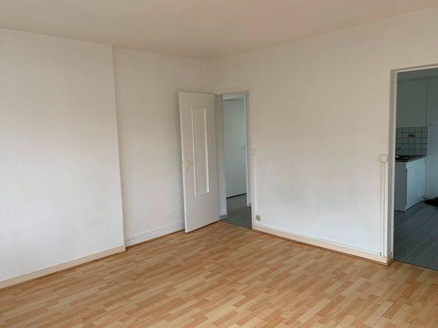Appartement - 34 m² - 2 pièces