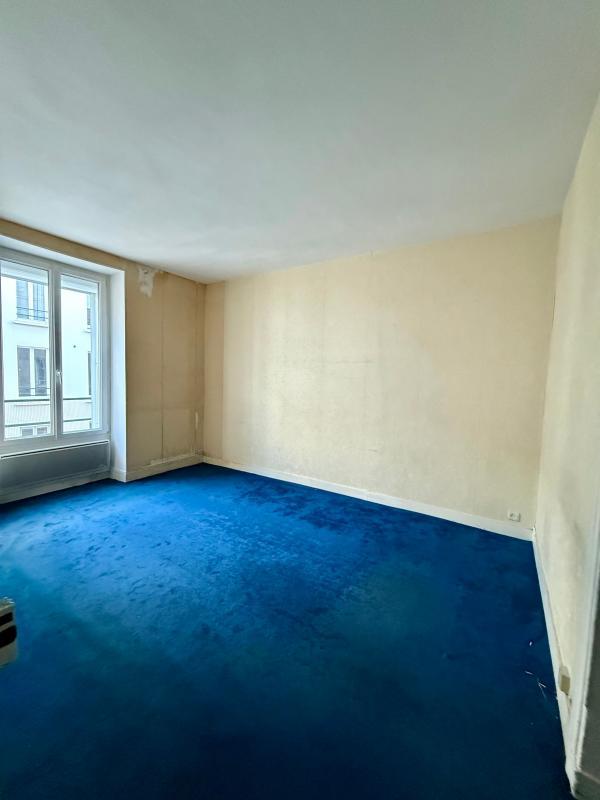 Appartement - 32 m² - 2 pièces