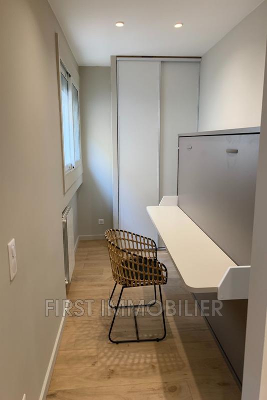 Appartement - 24 m² - 2 pièces