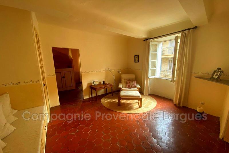 Maison de village - 122 m² - 7 pièces