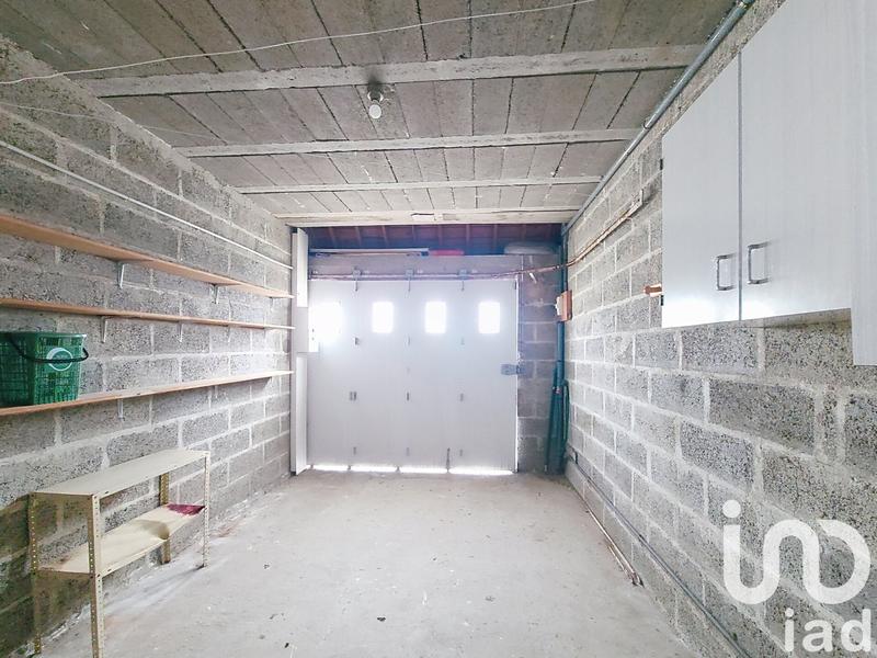 Maison - 119 m² - 6 pièces