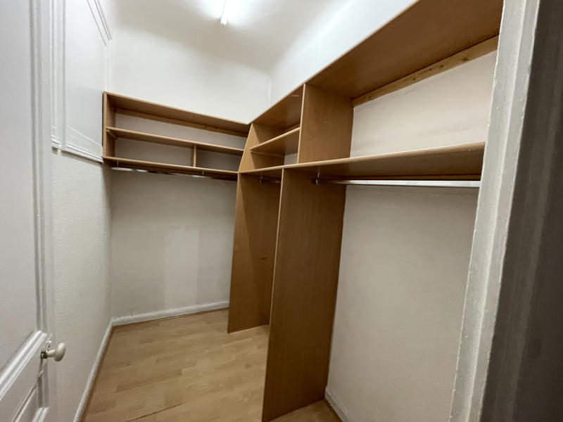 Appartement - 140 m² - 4 pièces