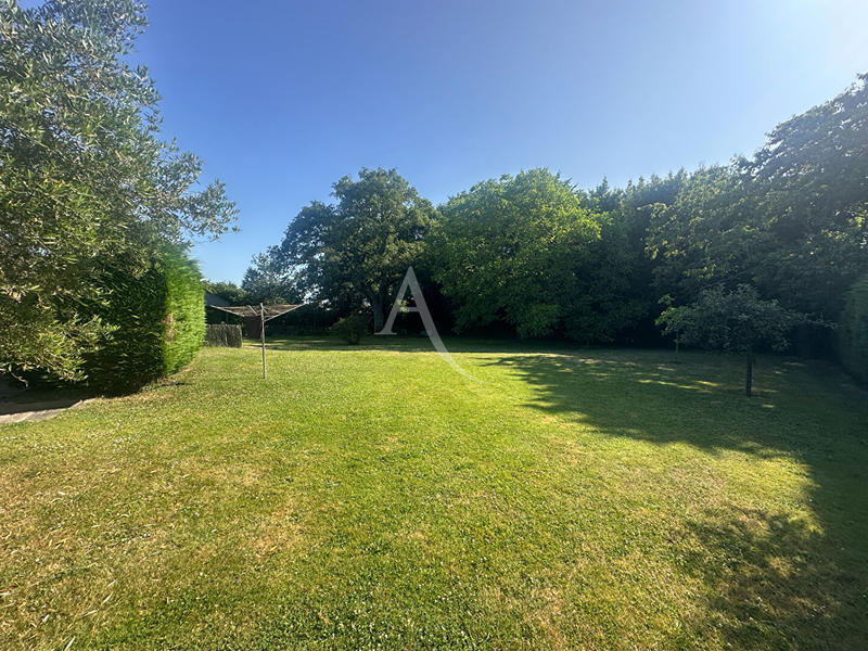 Maison - 144 m² - 8 pièces