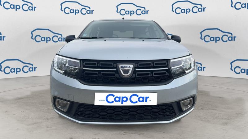 Dacia Sandero 1.0 SCe 75 Essentiel