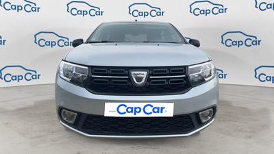 Dacia Sandero 1.0 SCe 75 Essentiel