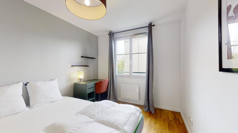 Appartement - 96 m²