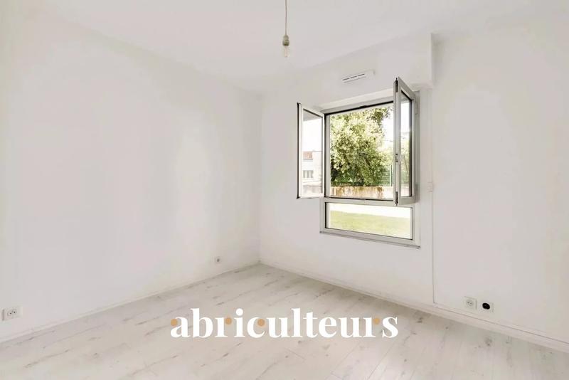 Appartement - 87 m² - 4 pièces