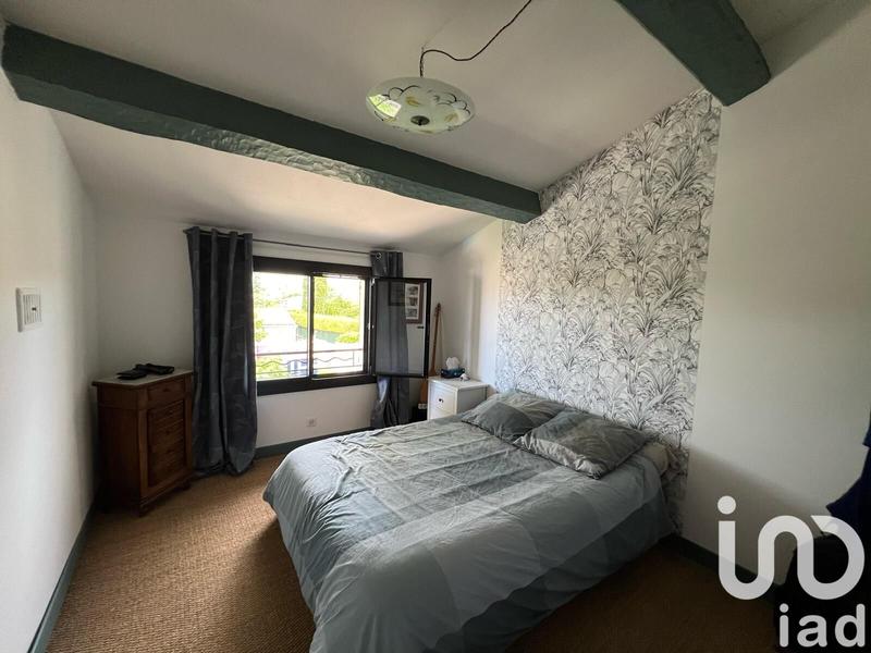 Maison - 204 m² - 9 pièces