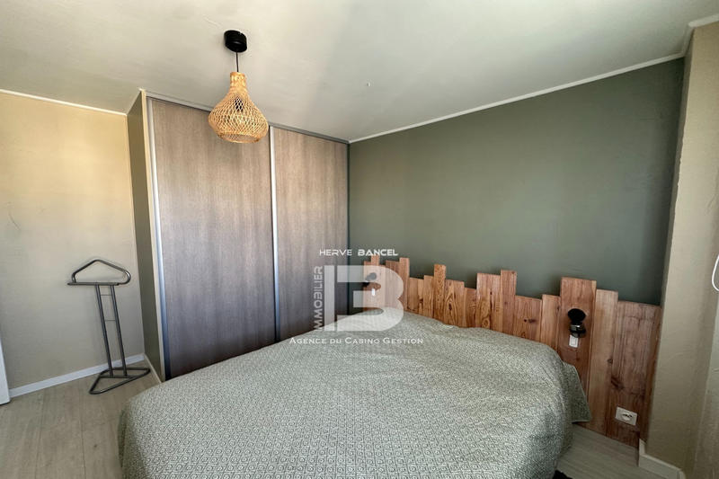 Appartement - 46 m² - 3 pièces