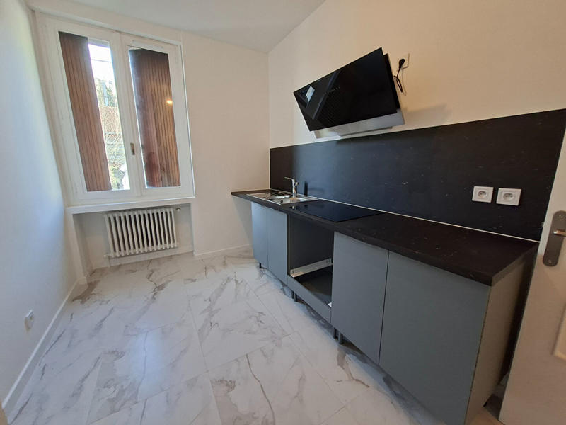 Appartement - 68 m² - 3 pièces