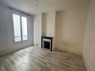Appartement - 42 m² - 3 pièces