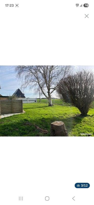 Maison - 81 m² - 4 pièces