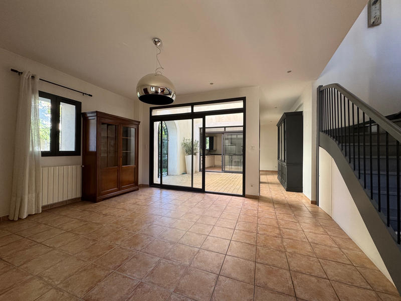 Maison - 156 m² - 5 pièces