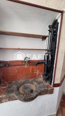 Maison - 114 m² - 7 pièces