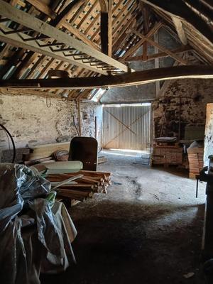 Maison - 100 m² - 1 pièce