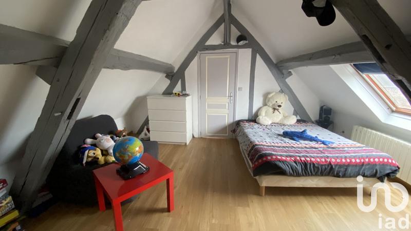 Maison - 182 m² - 6 pièces