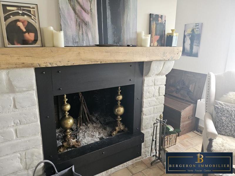 Villa - 170 m² - 5 pièces