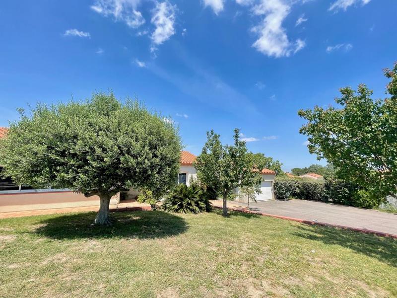 Villa - 165 m² - 6 pièces