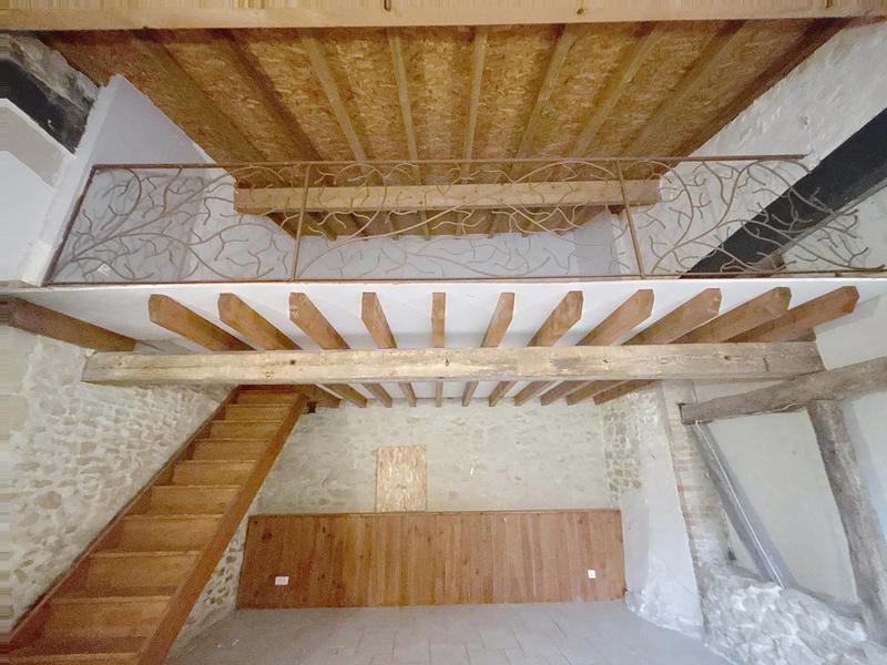 Maison - 456 m² - 15 pièces