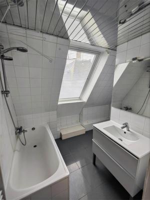 Duplex - 55 m² - 3 pièces